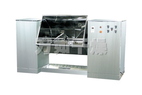 CH系列槽形混合机