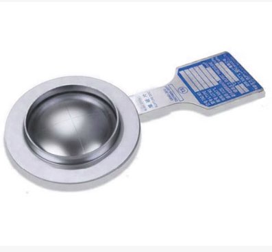 运输车辆专用爆破片