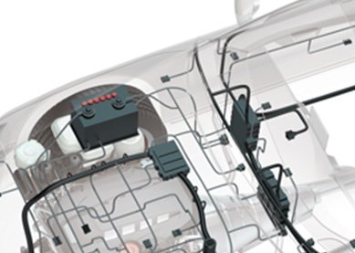 汽车电气电子材料