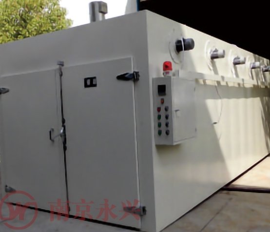 RXF系列大型老化房