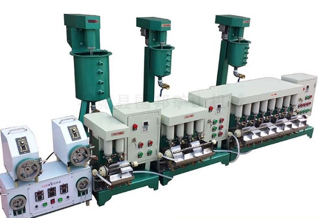 XFLB型 微型闭路连续浮选机