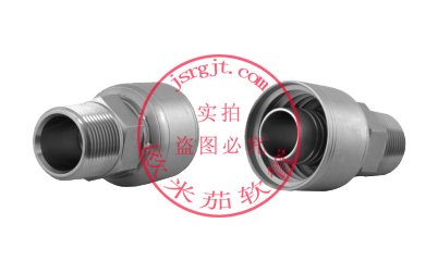 胶管专用软管接头