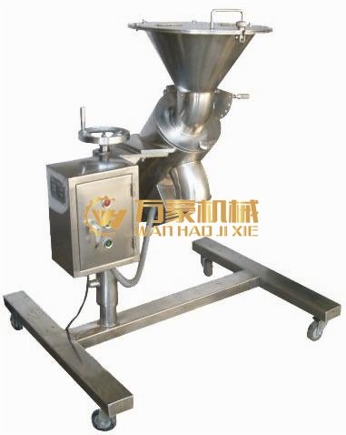 KZL系列快速整粒机