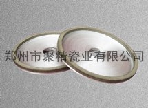树脂金刚石砂轮