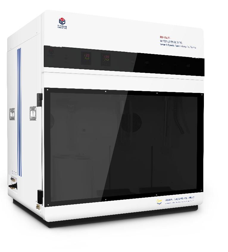 超低蒸汽压分析仪