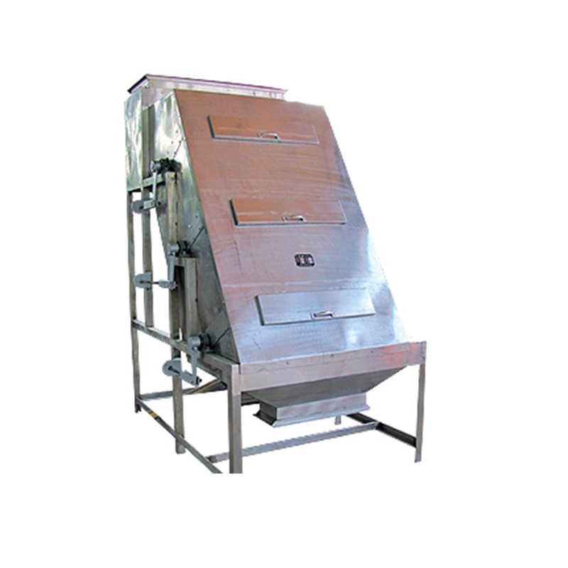 筒式干粉磁选机