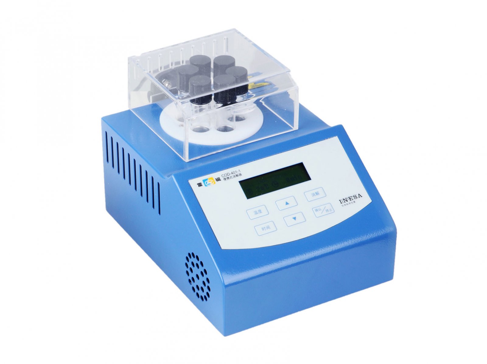 DGB-401-1型便携式消解器