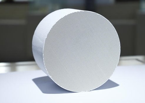 汽油机颗粒捕集器催化剂（CGPF）