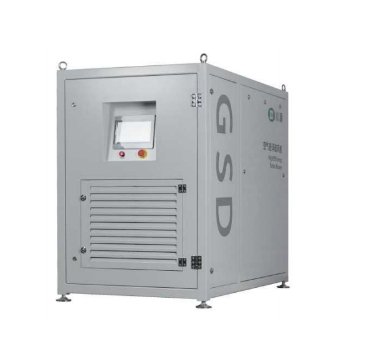 空气悬浮鼓风机