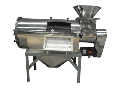 旋振筛、气流筛