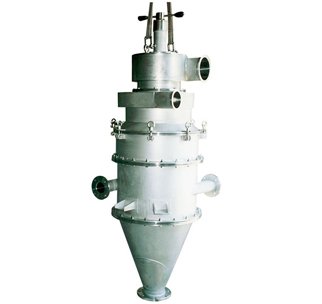 微粉分级机 OMC系列