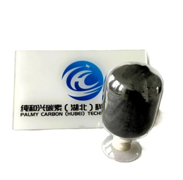 超高纯石墨粉