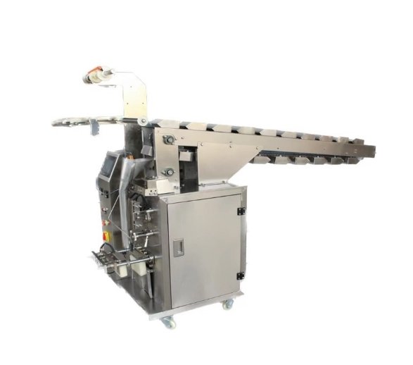 TKD-300L链斗式自动包装机