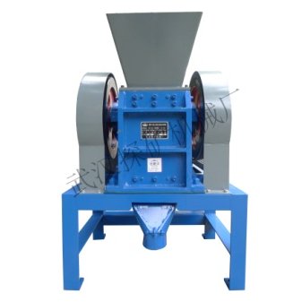 MPE系列密封颚式破碎机