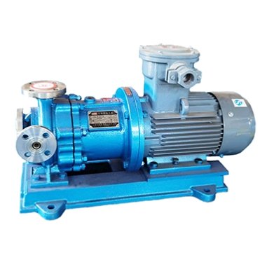 CQL不锈钢保温磁力泵