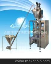 全自动立式袋粉料包装机