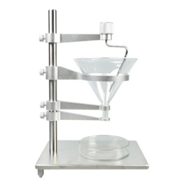 粉末药粉颗粒表面活性剂流动性测试仪