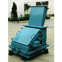 DLD、DLM固体流量计