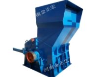 金属破碎机
