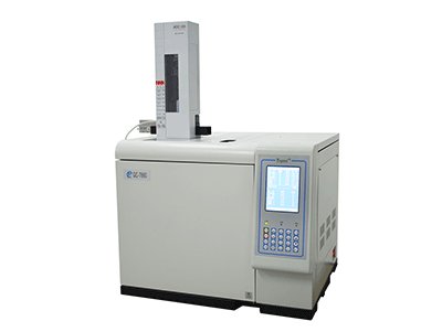 网络化气相色谱仪 GC-7860 A