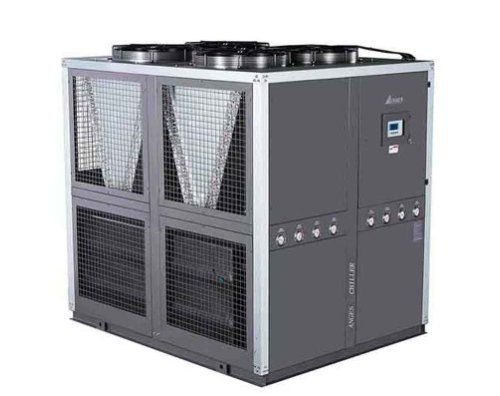 ACV变频工业冷水机(风冷式)