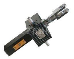 SJA螺旋丝杆升降机