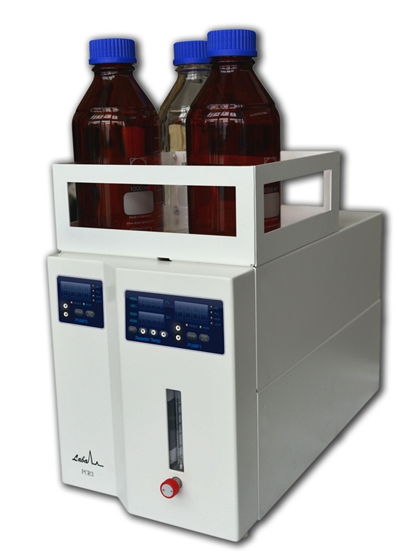 Laba PCR3第三代柱后衍生系统