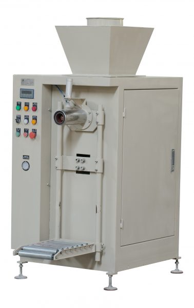 ZH-189阀口型粉体定量包装机