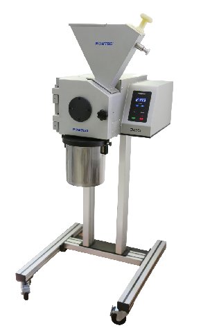 切割式粉碎仪CM101