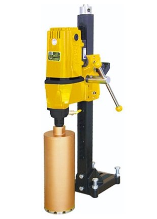200H台式工程钻机