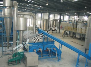 KJG系列空心桨叶干燥机