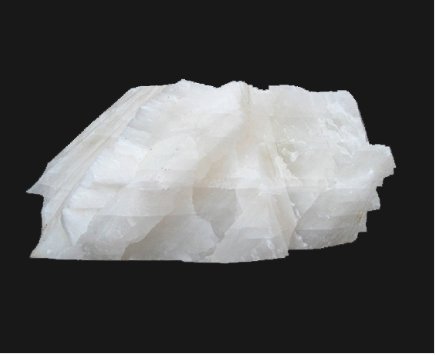 低铁/高纯方解石