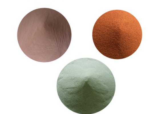 石英高温煅烧彩砂