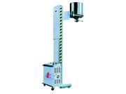 JY系列移动伸缩提升加料机