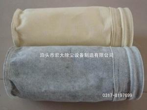 中温针刺毡布袋