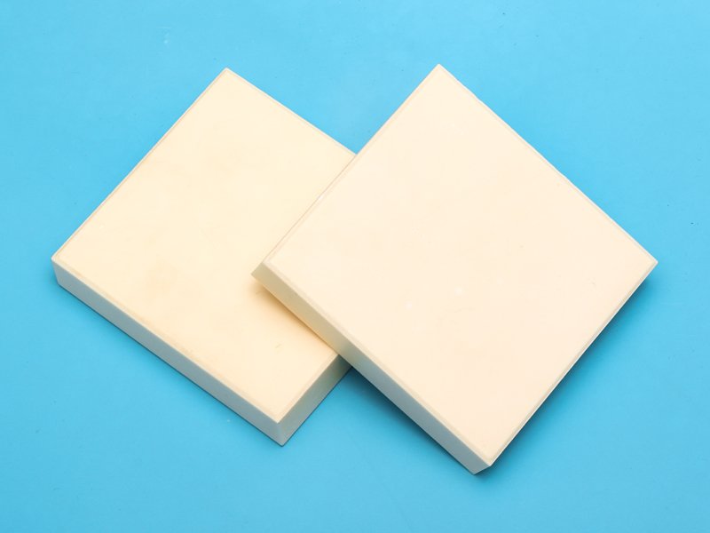 氧化铝陶瓷辊轮