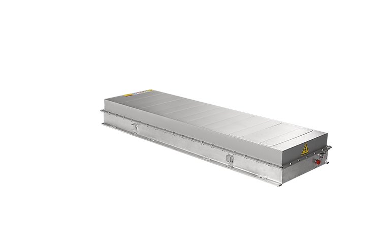 专用车配套电池