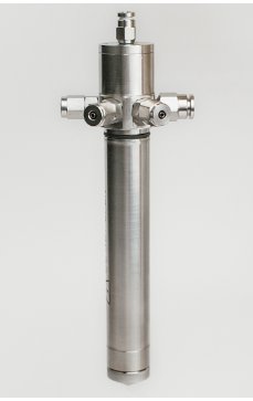 H-No系列双流体喷嘴