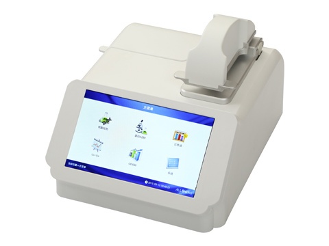 奥盛Nano-300微量分光光度计