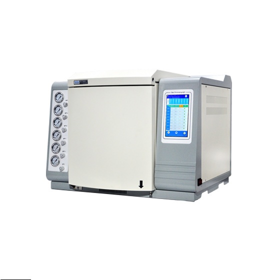 中科惠分GC-7820氦离子化气相色谱仪