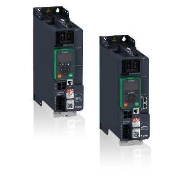 施耐德ATV340变频器伺服型变频器