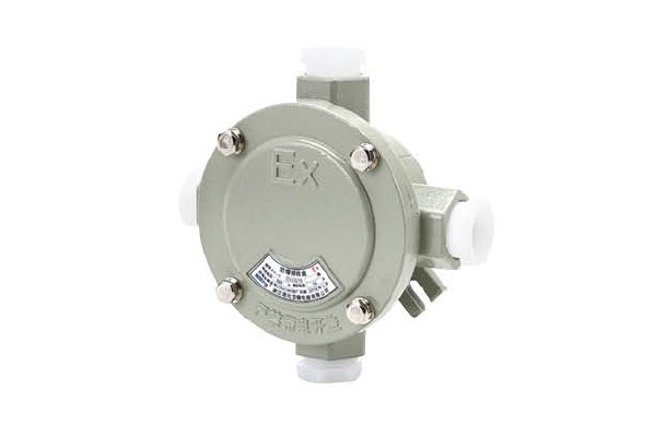 AH系列防爆接线盒