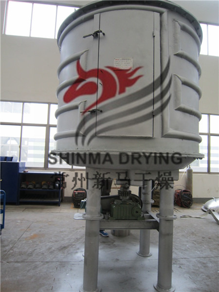 PLG盘式干燥机医药，农药，食品，饲料等专用干燥设备