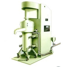 SK系列立式砂磨机