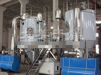 LPG系列高速离心喷雾干燥机