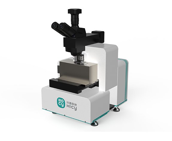 川源科技单颗粒力学测试仪
