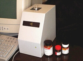 进口AccuMelt型自动熔点仪Melting point apparatus