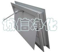 风量调节阀，止回阀，高效送风口