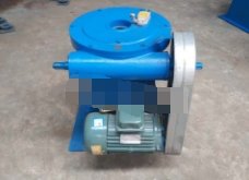 手电两用螺杆式启闭机