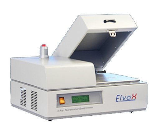 台式X射线荧光光谱仪